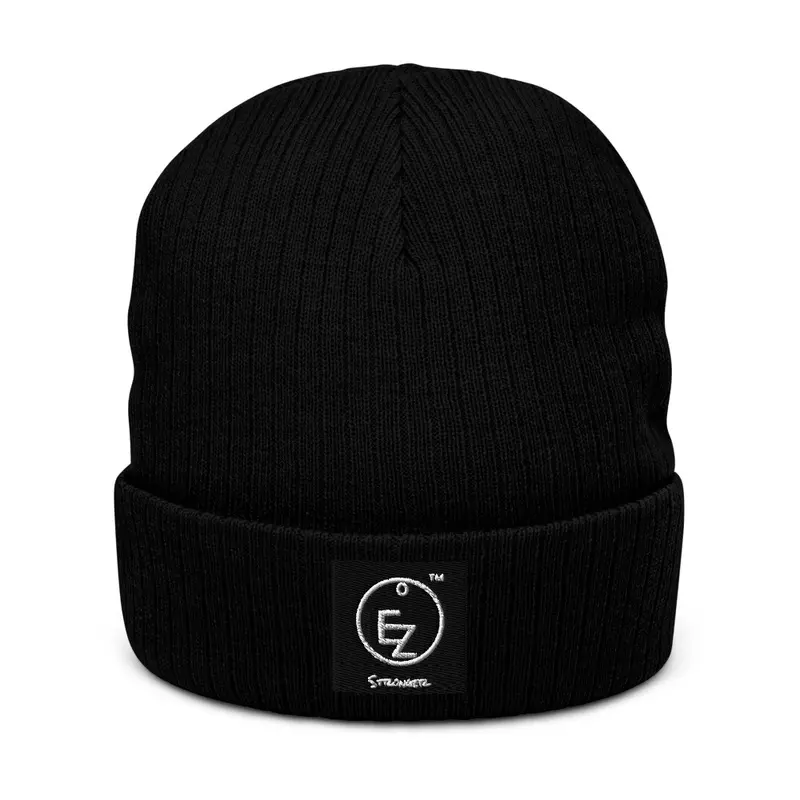 EZ Winter hat 