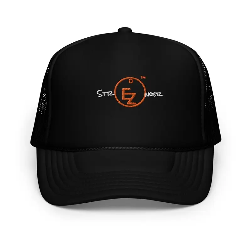 EZ Stronger Hat