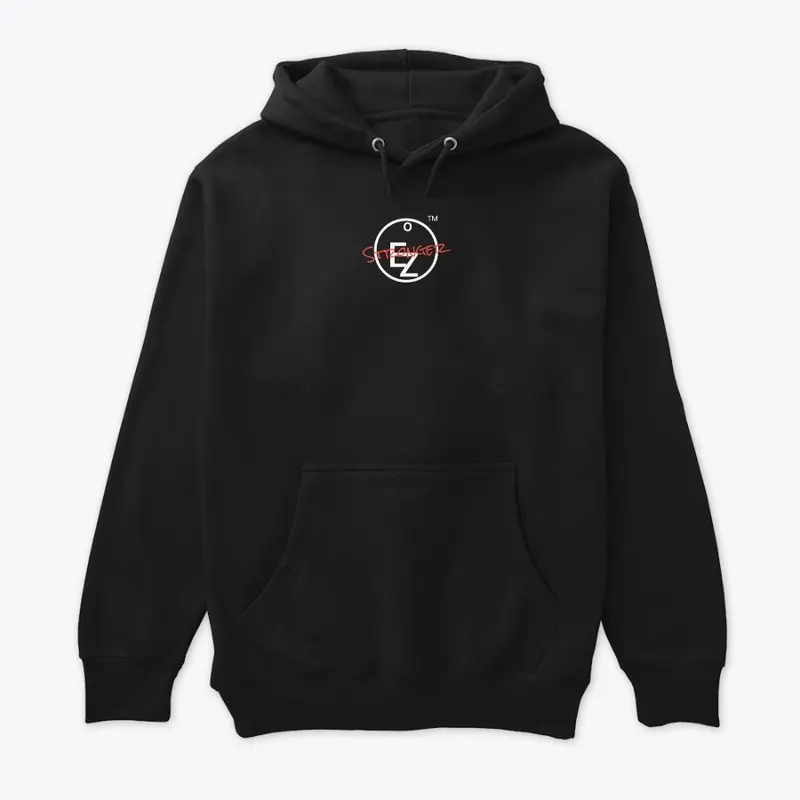 EZ Logo Apparel 