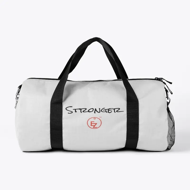 EZ Stronger Duffle Bag