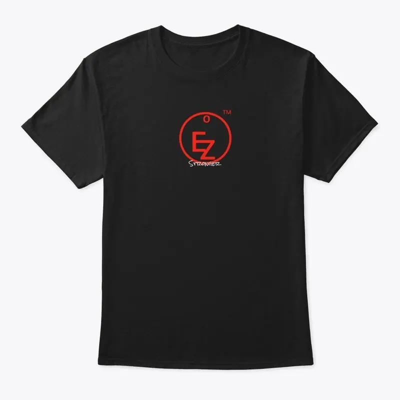 EZ Stronger Apparel.