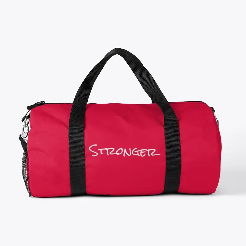 EZ Stronger Bag